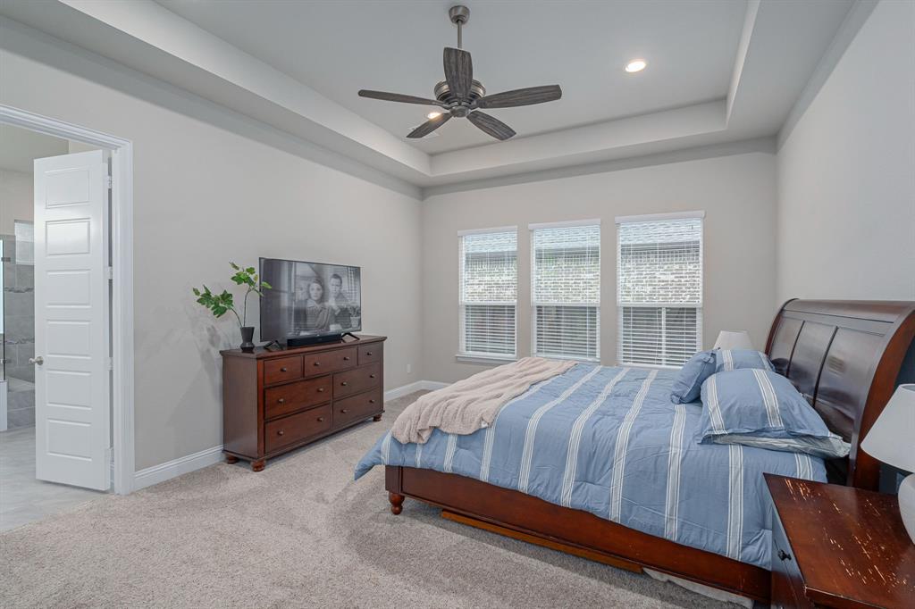 The Grove Frisco - Residential