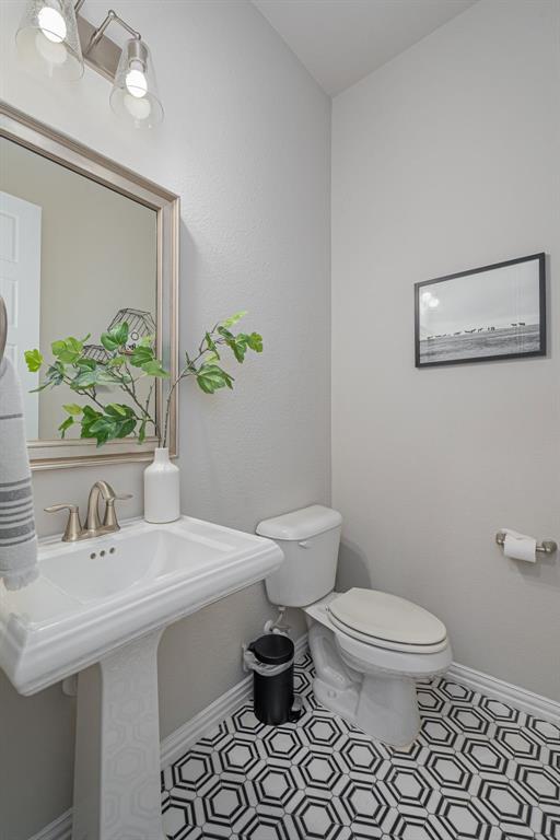 The Grove Frisco - Residential