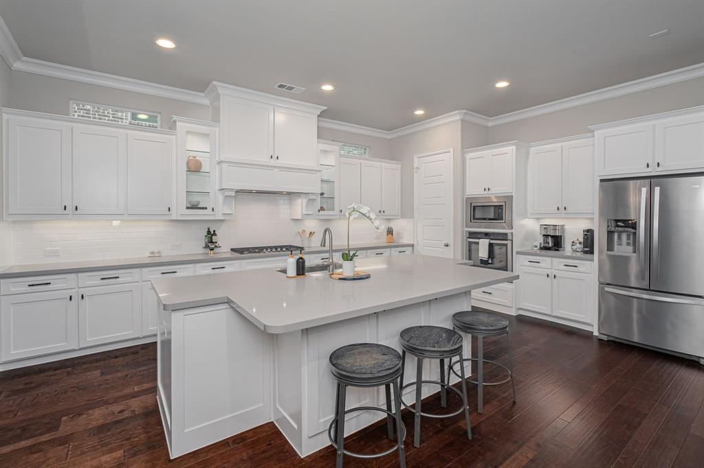 The Grove Frisco - Residential