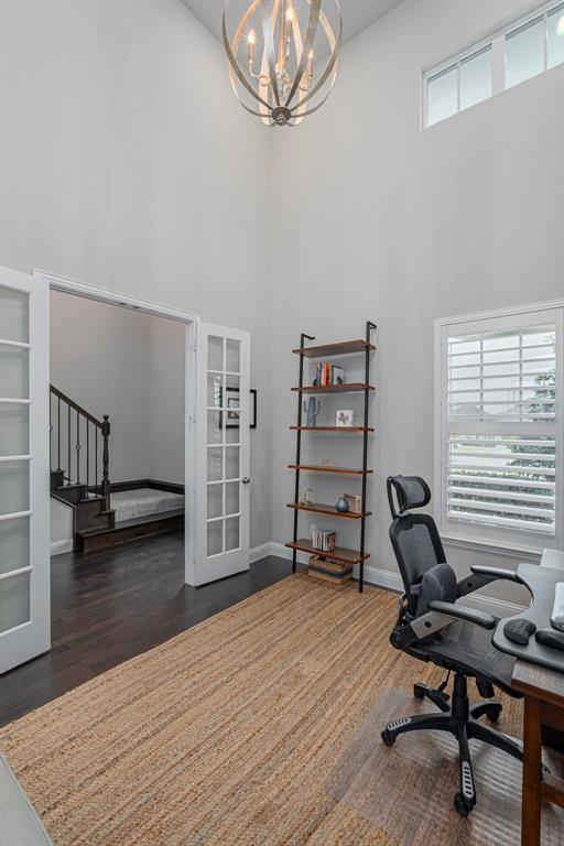 The Grove Frisco - Residential