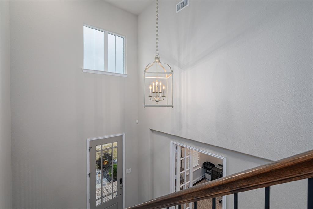 The Grove Frisco - Residential