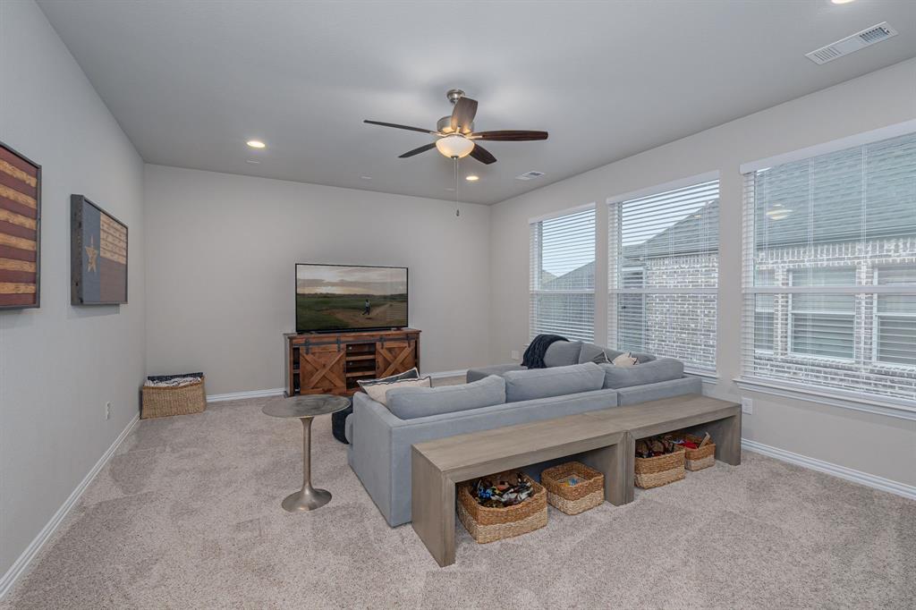 The Grove Frisco - Residential