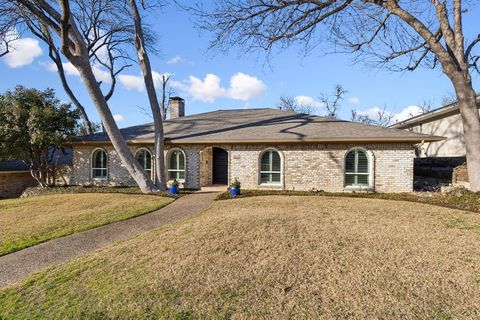 9117 Loma Vista Drive Dallas TX 75243