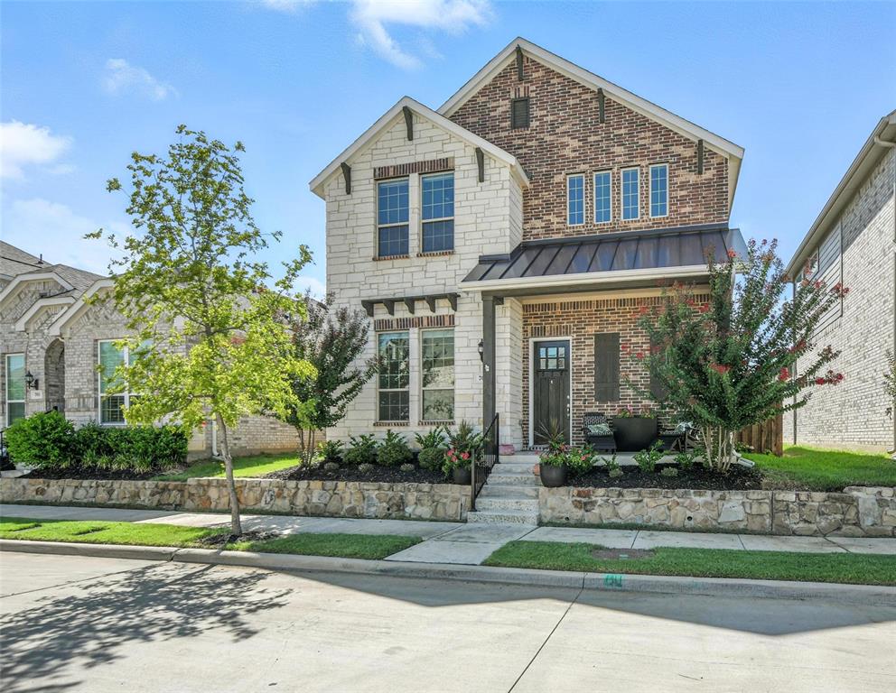 703 Artesian Drive