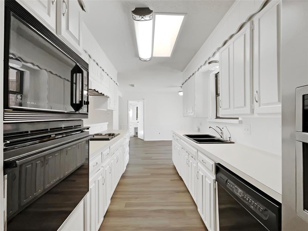 Parkway Central Add - Residential