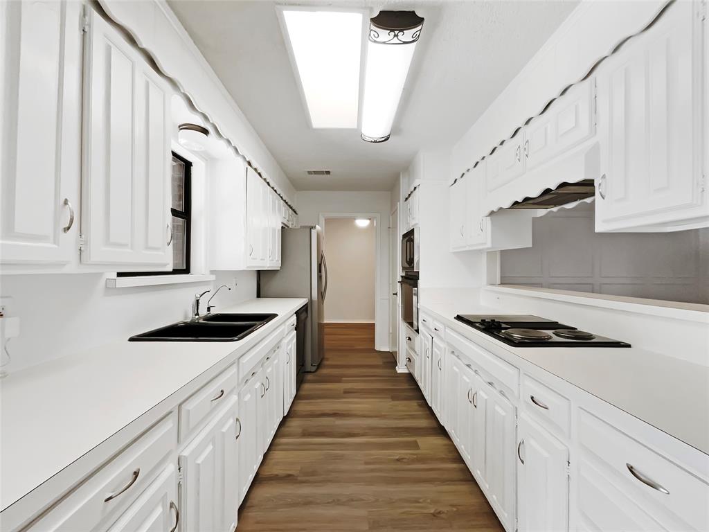 Parkway Central Add - Residential