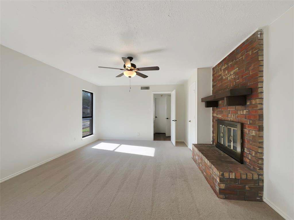 Parkway Central Add - Residential