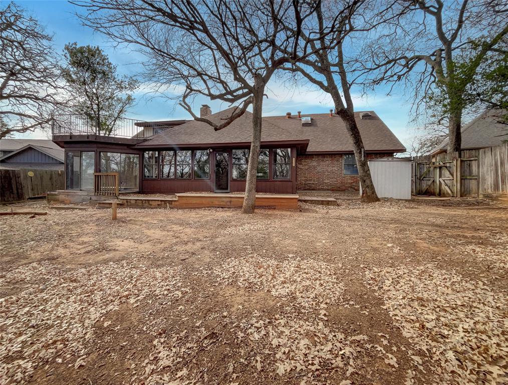 Parkway Central Add - Residential