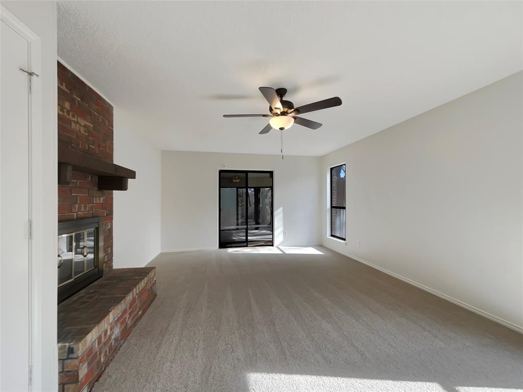 Parkway Central Add - Residential