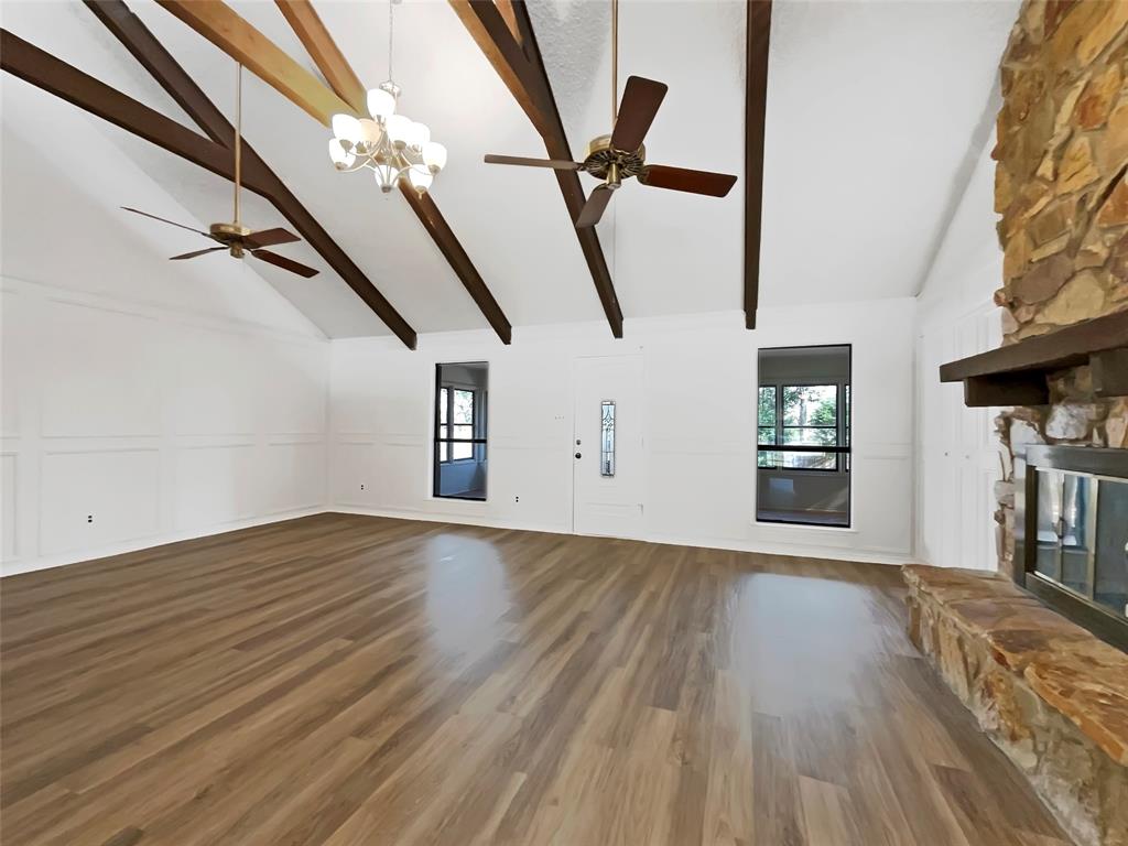 Parkway Central Add - Residential