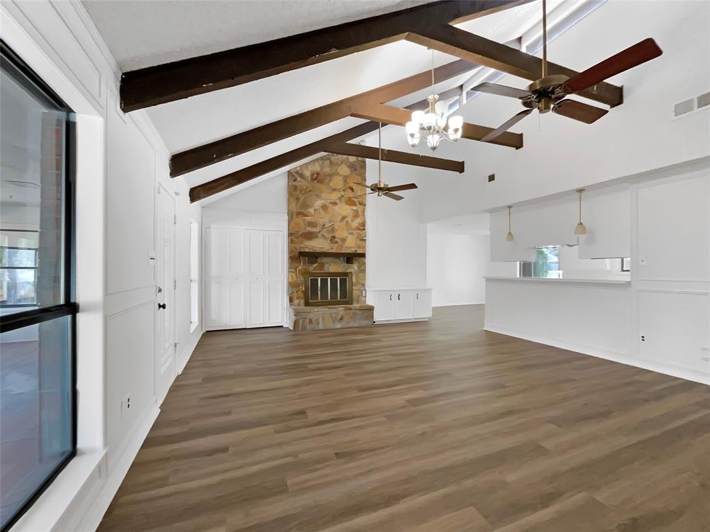 Parkway Central Add - Residential