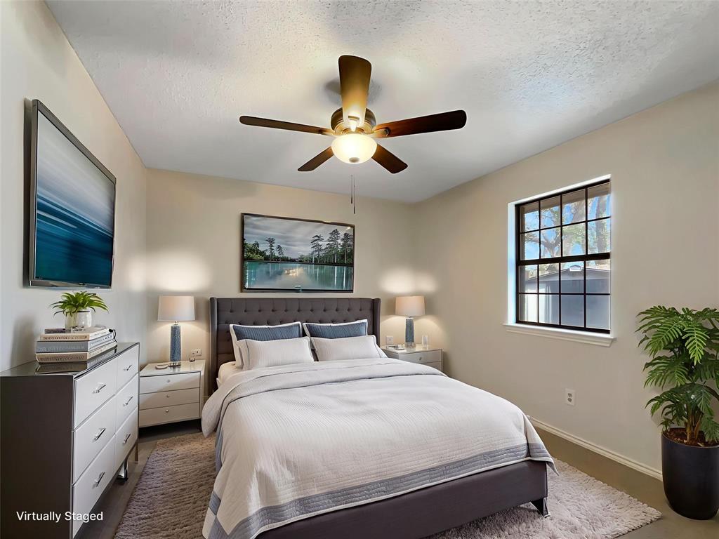 Parkway Central Add - Residential