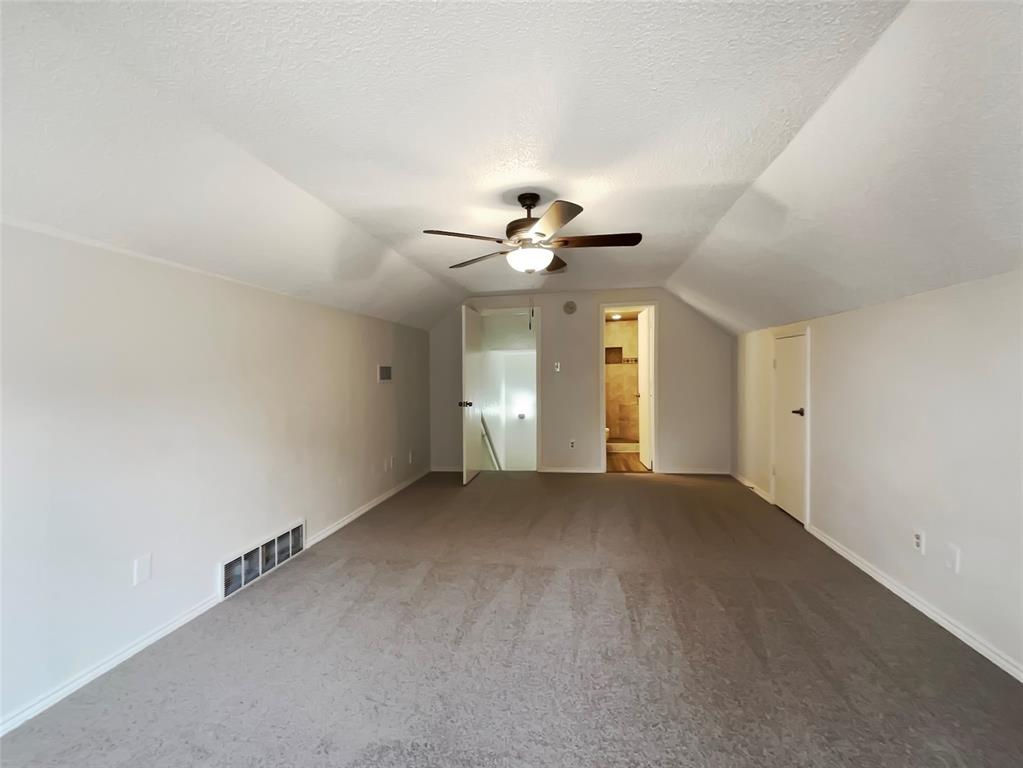 Parkway Central Add - Residential