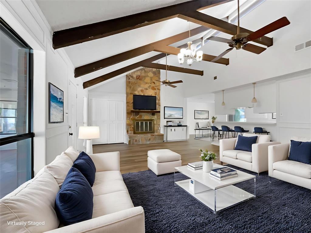 Parkway Central Add - Residential