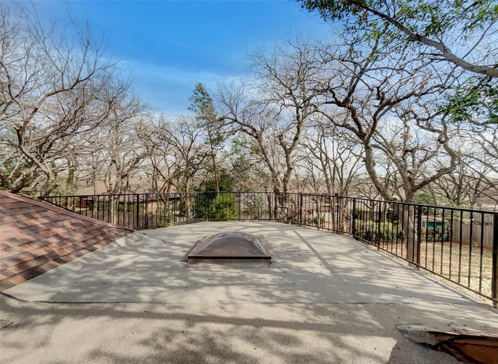 Parkway Central Add - Residential