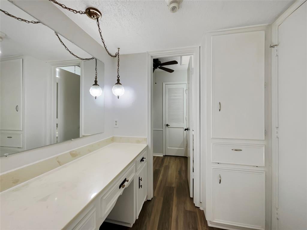 Parkway Central Add - Residential