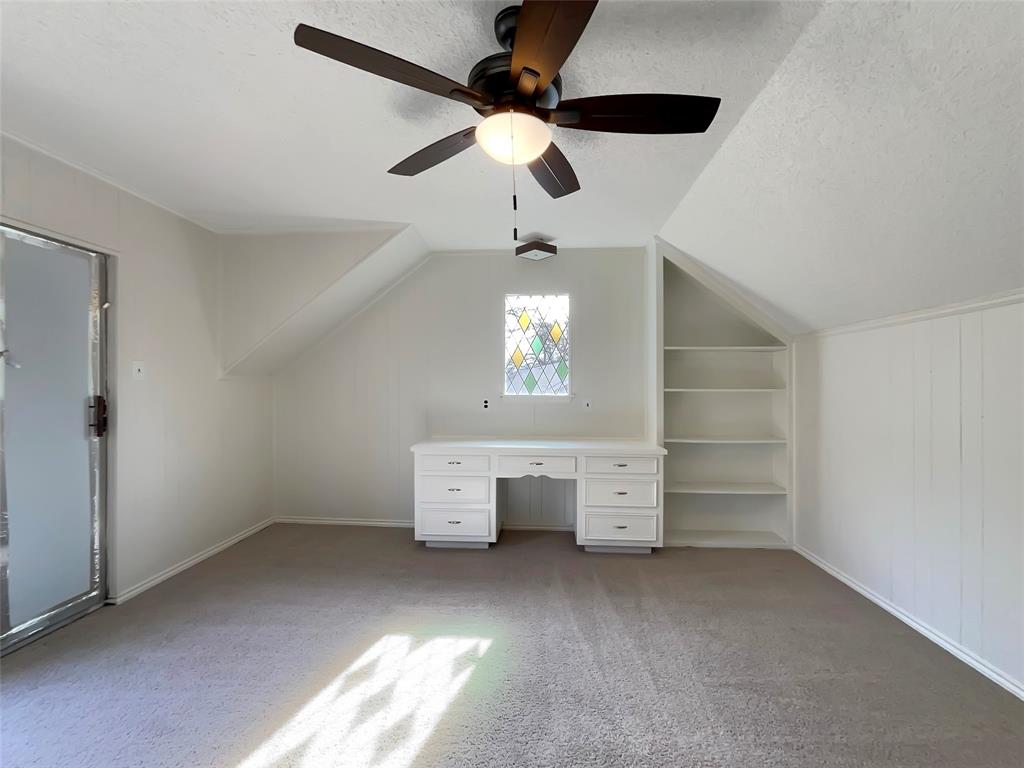 Parkway Central Add - Residential