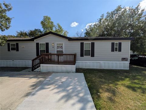 80 Dollar Court Wylie TX 75098