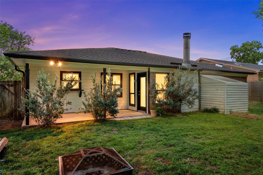 2111 Skylark Drive