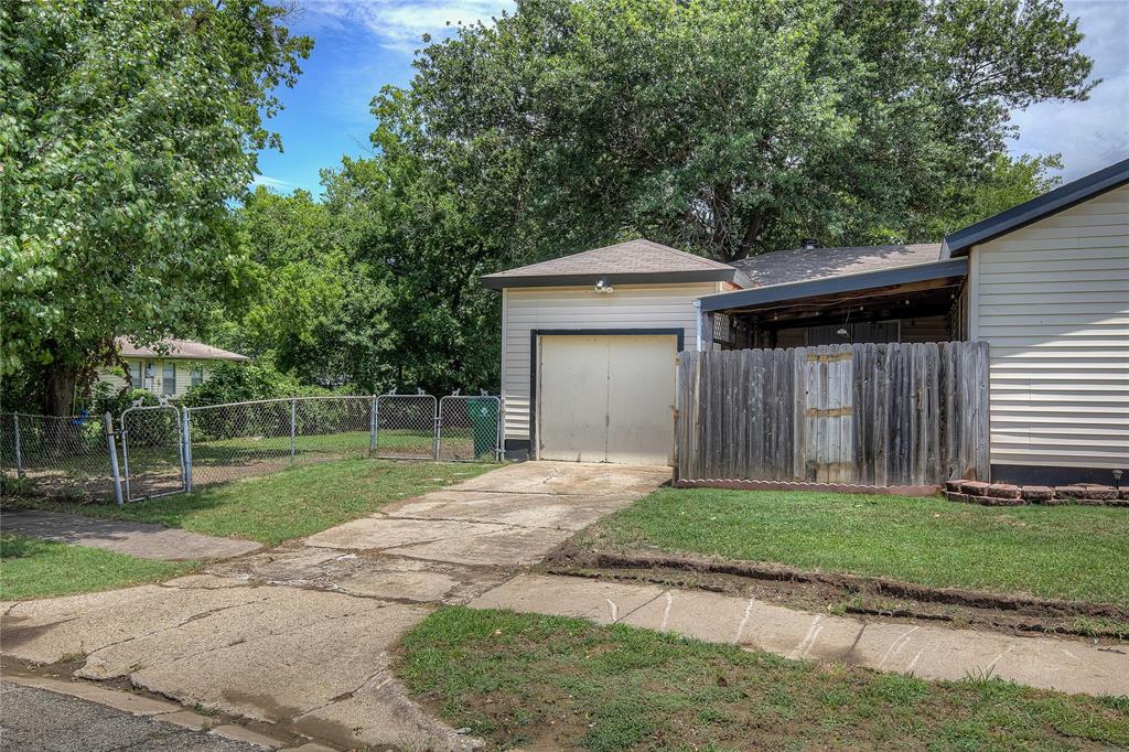 Miller Manor Sub - Residential