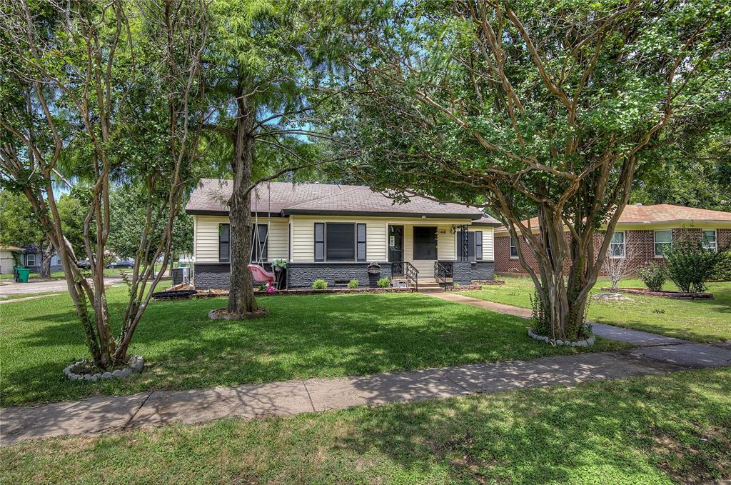 Miller Manor Sub - Residential