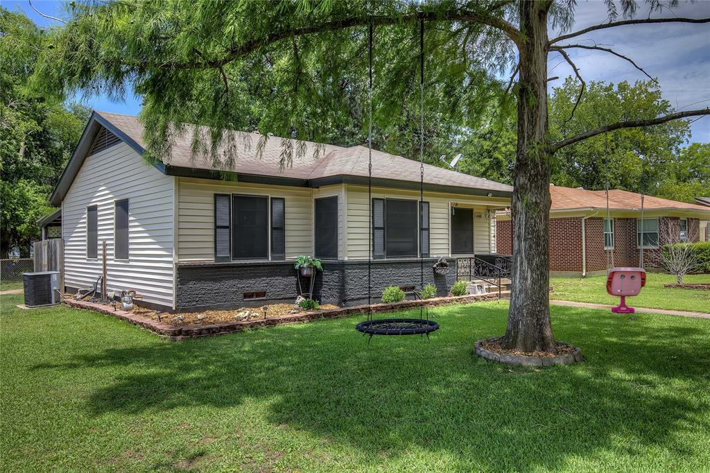 Miller Manor Sub - Residential