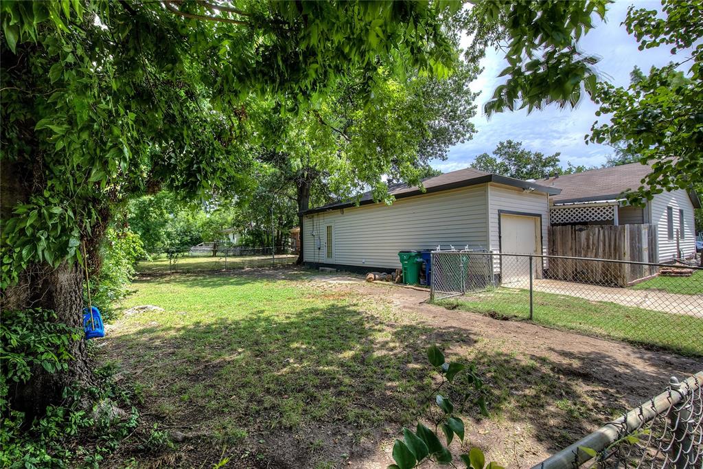 Miller Manor Sub - Residential