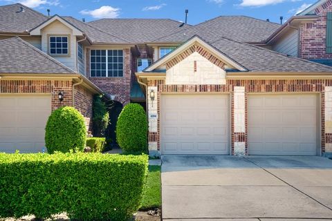 4104 Woodland Trail Carrollton TX 75007