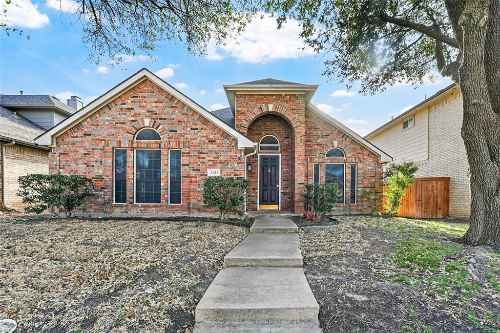 3421 Denver Drive