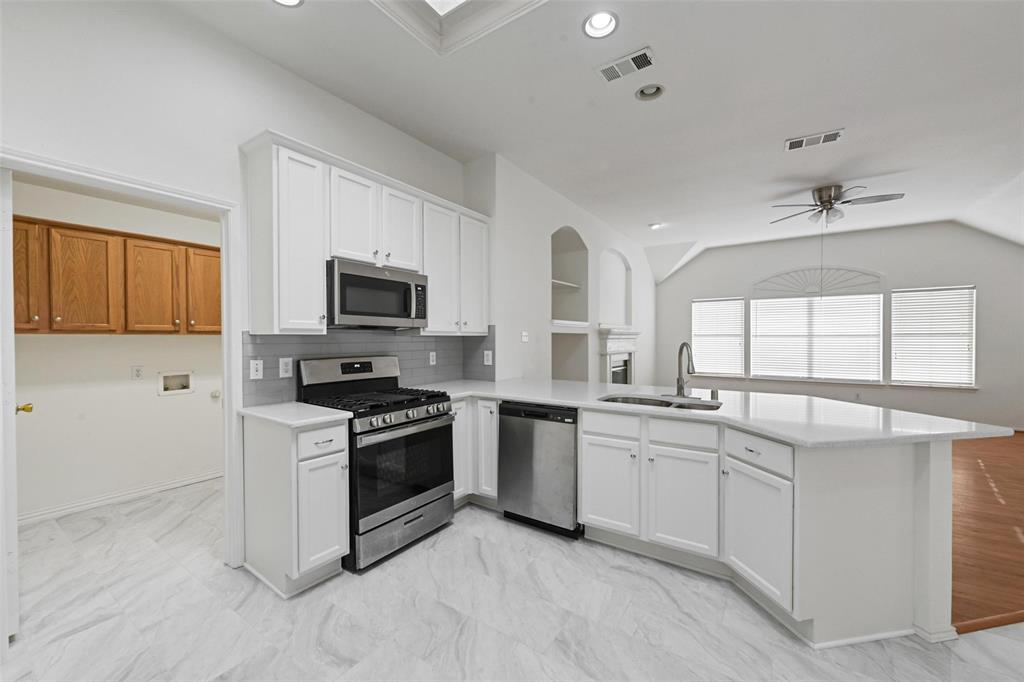 3421 Denver Drive