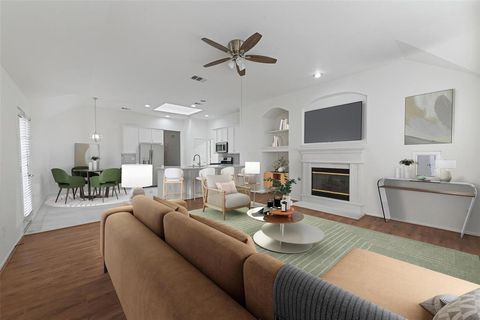 3421 Denver Drive McKinney TX 75070