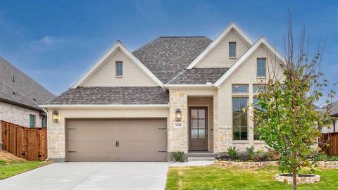 13248 Cedar Sage Trail Fort Worth TX 76008