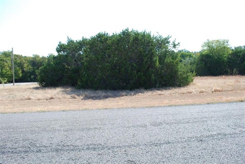 Photo of 19064 White Bluff Drive, Whitney, TX 76692 (MLS # 21419464)