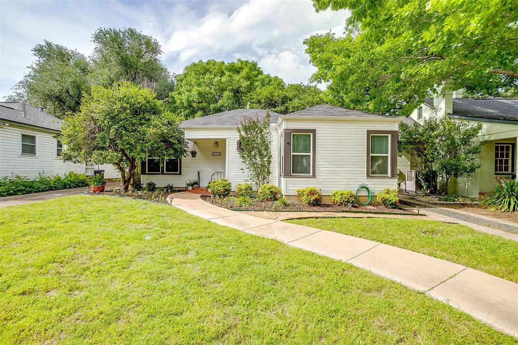 4016 El Campo Avenue