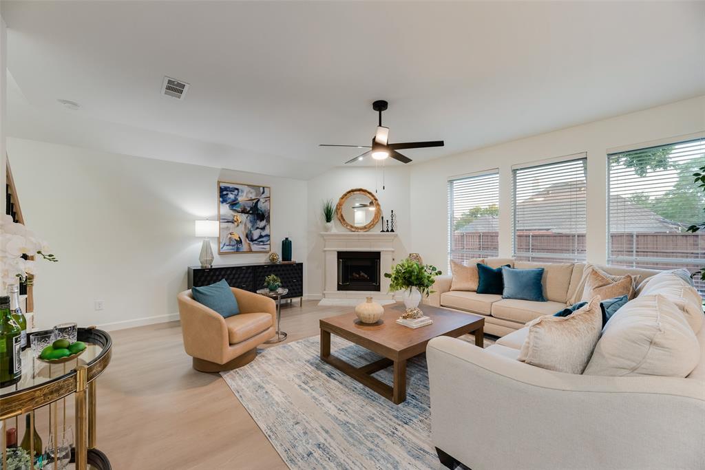 Midway Meadows Ph 1a - Residential