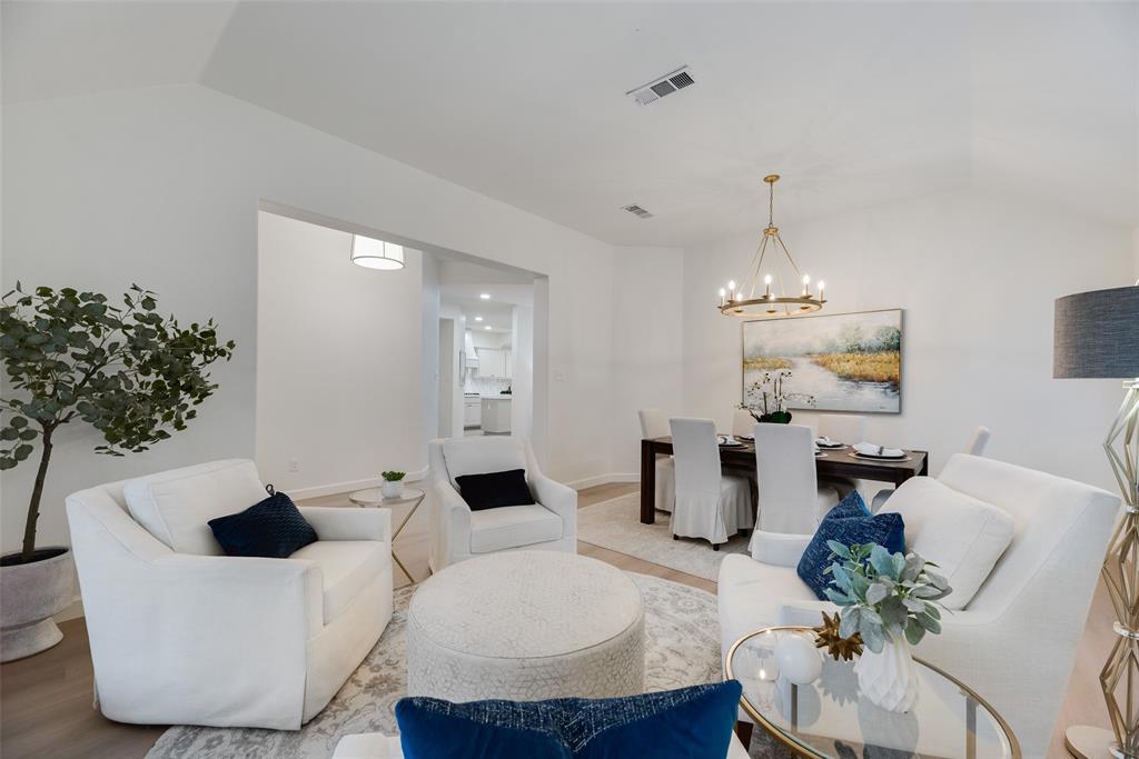 Midway Meadows Ph 1a - Residential