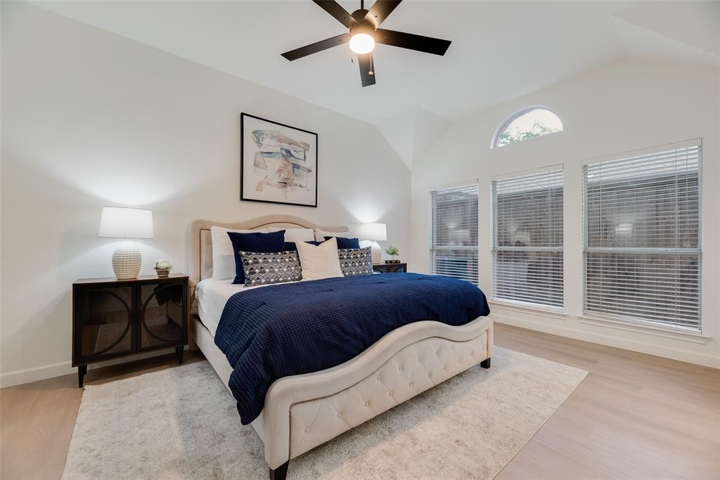 Midway Meadows Ph 1a - Residential