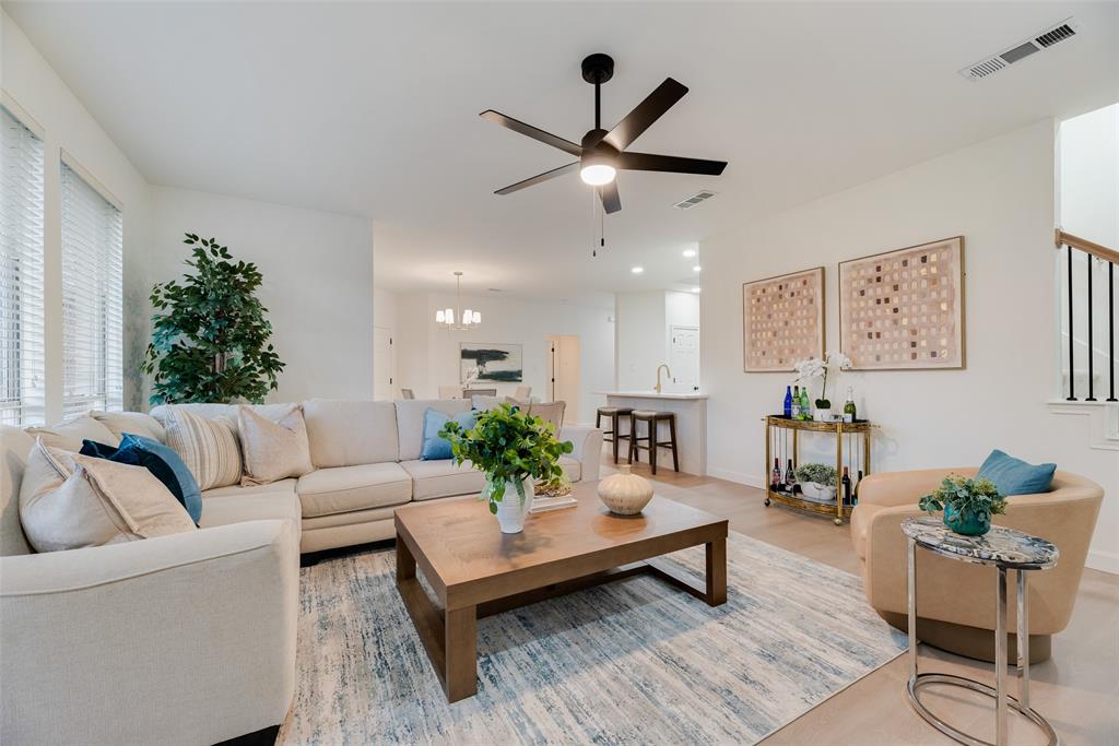 Midway Meadows Ph 1a - Residential