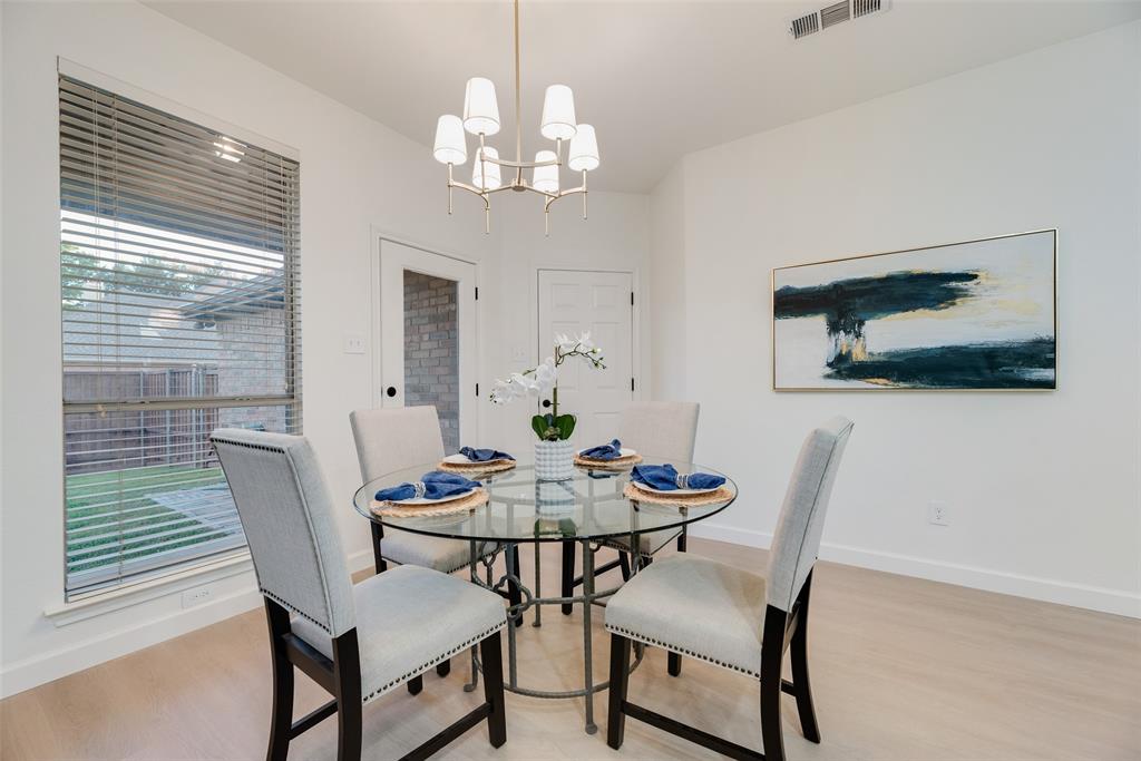 Midway Meadows Ph 1a - Residential