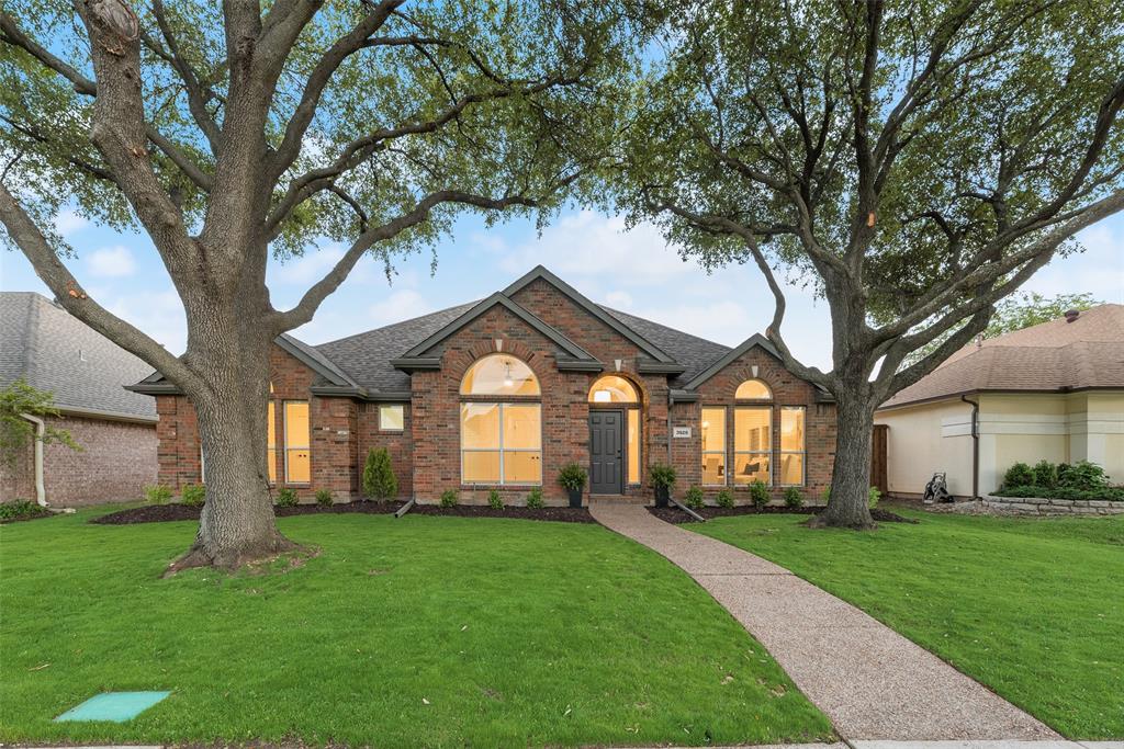 Midway Meadows Ph 1a - Residential