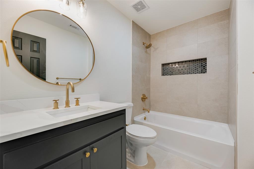 Midway Meadows Ph 1a - Residential