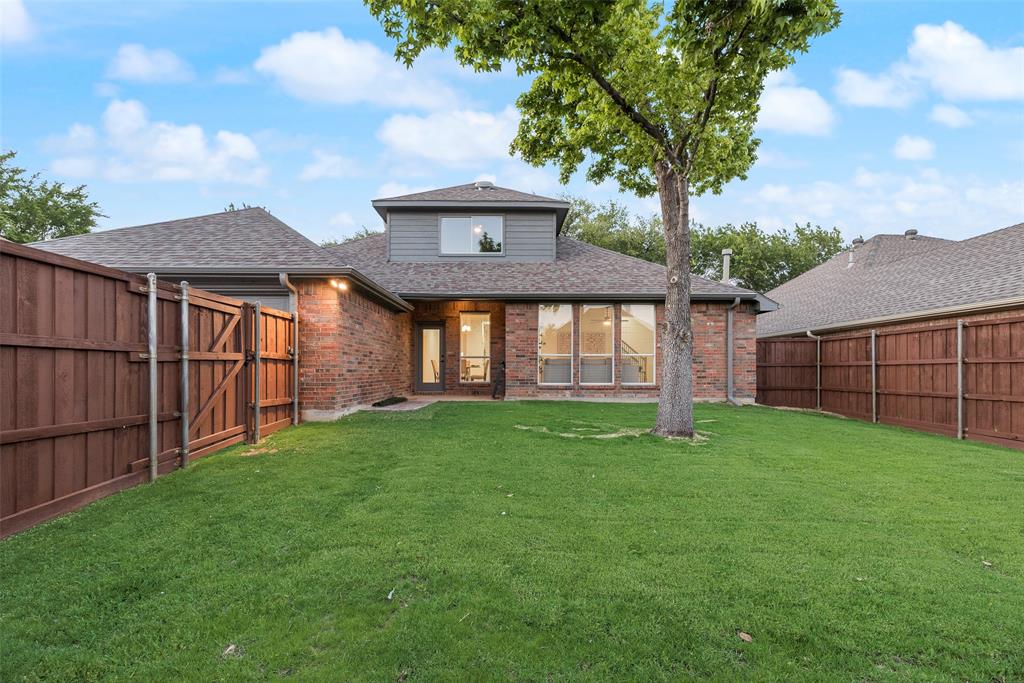 Midway Meadows Ph 1a - Residential