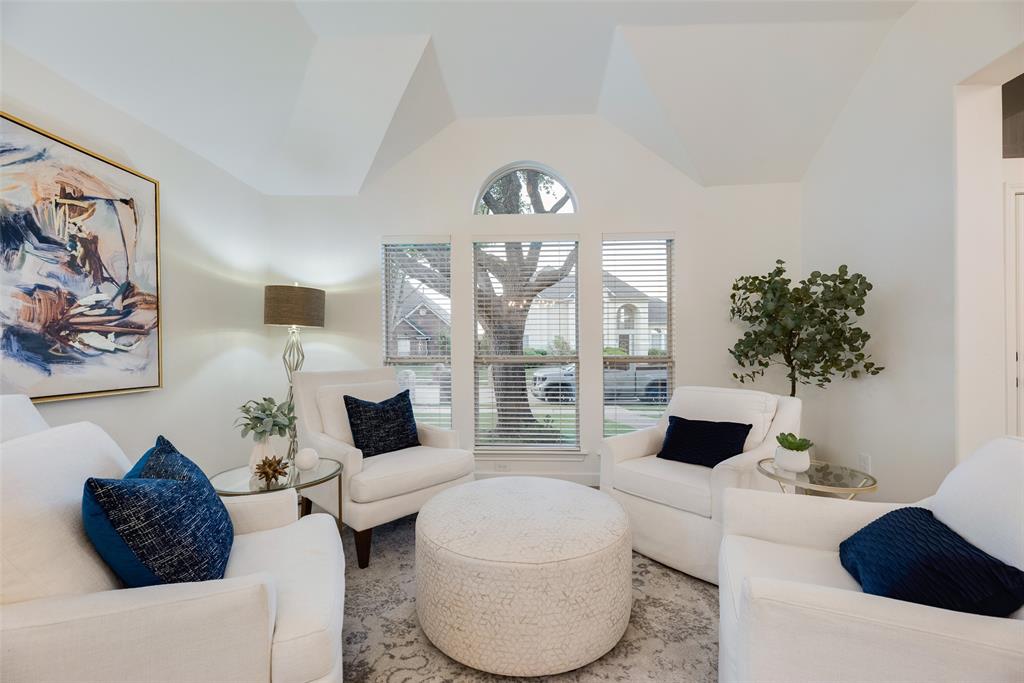 Midway Meadows Ph 1a - Residential