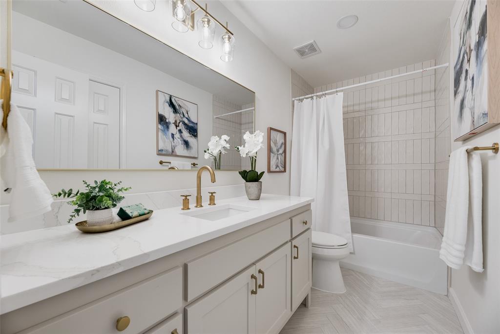 Midway Meadows Ph 1a - Residential