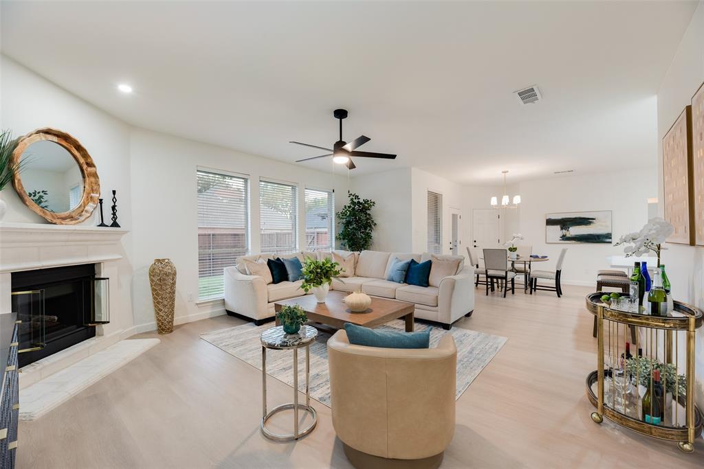 Midway Meadows Ph 1a - Residential