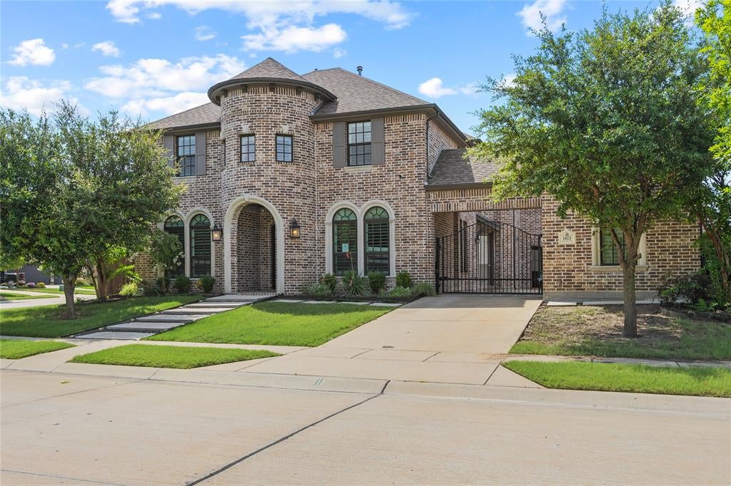 1422 Teasley Lane