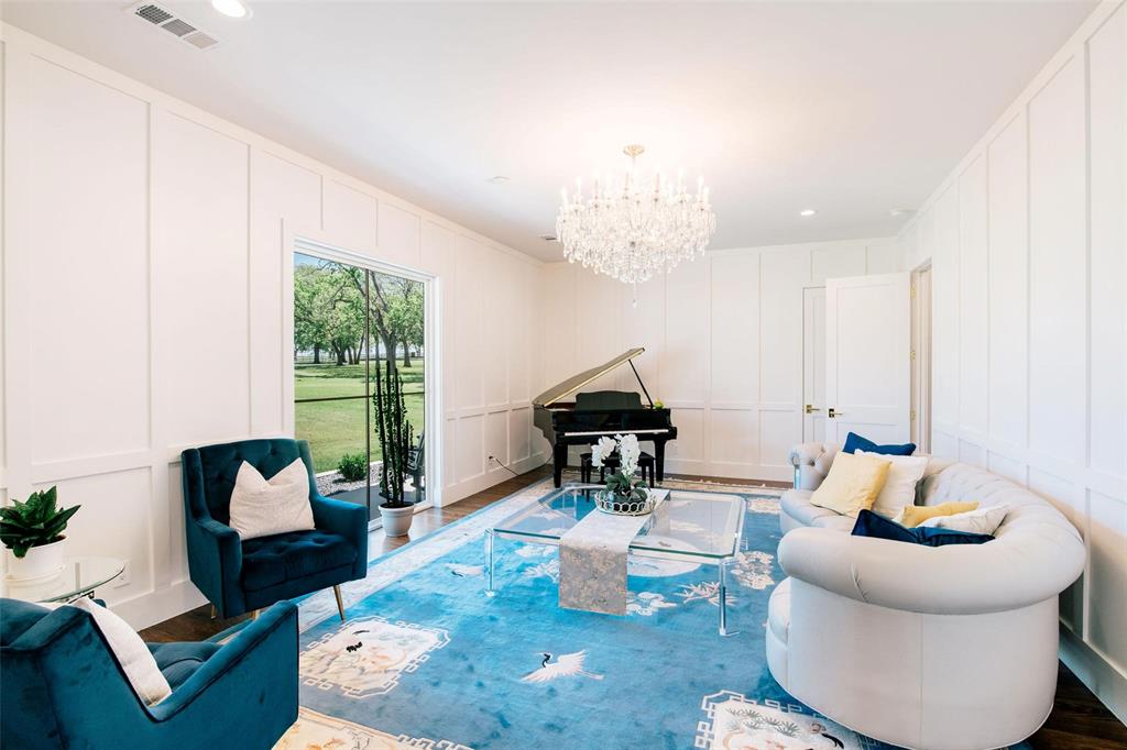 Dp Ground - Residential
