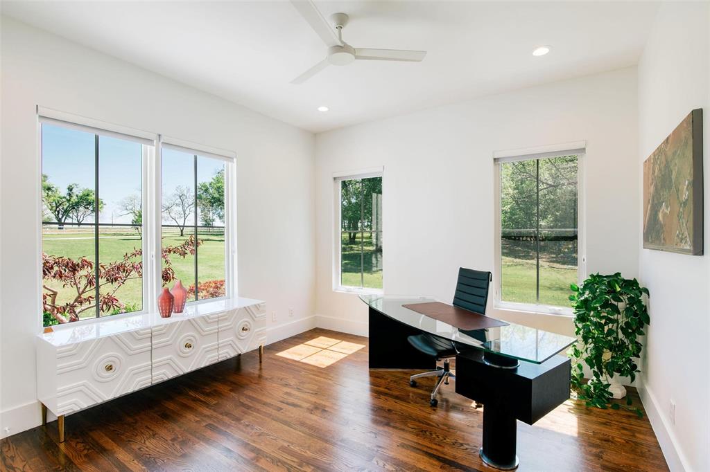 Dp Ground - Residential