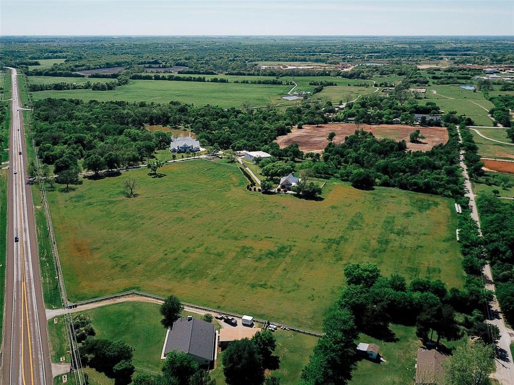 Dp Ground - Residential