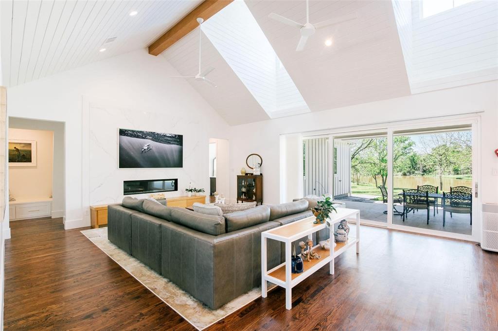 Dp Ground - Residential